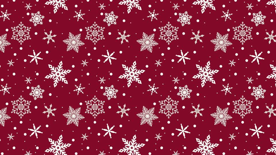 Wrapping paper christmas