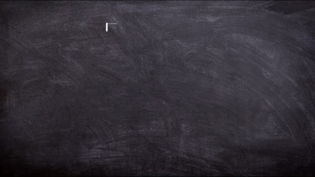 Board chalk gears