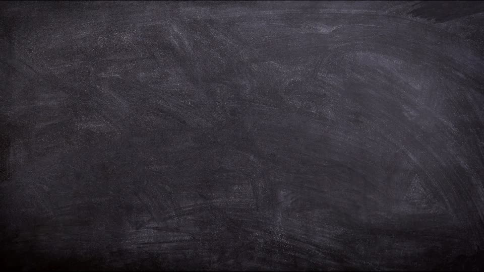 Board chalk diagram