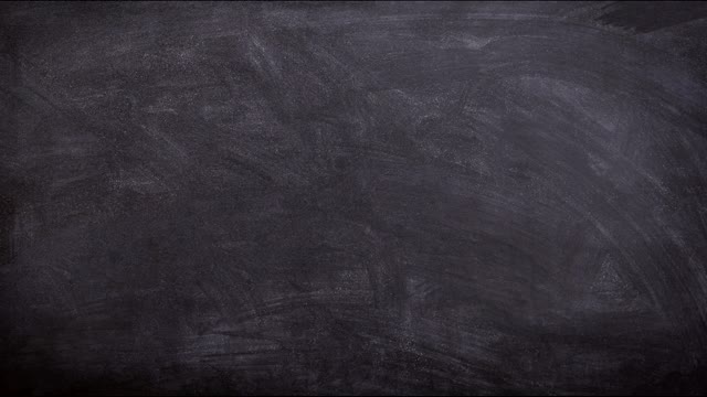 Board light bulb chalk