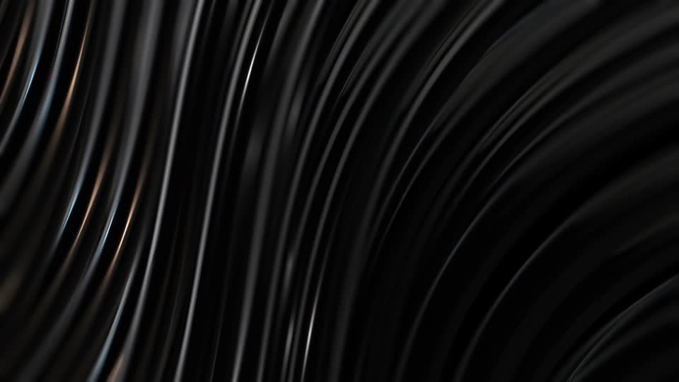 Black abstract background
