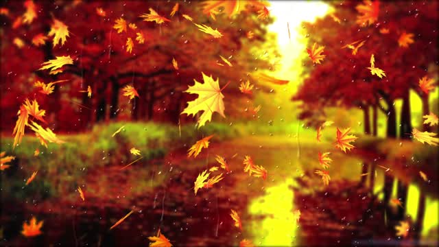 Sheet autumn cold