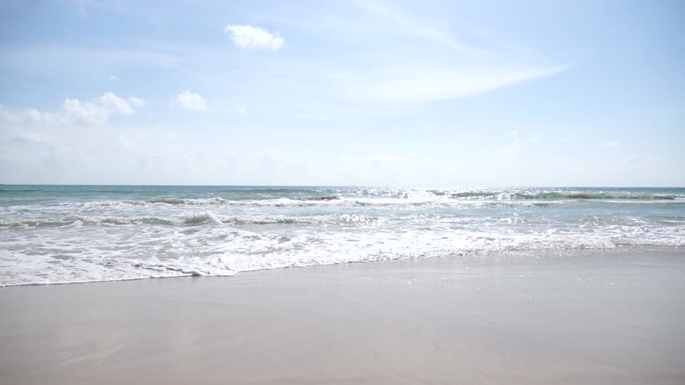 Beach phuket unseen
