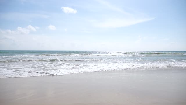 Beach phuket unseen