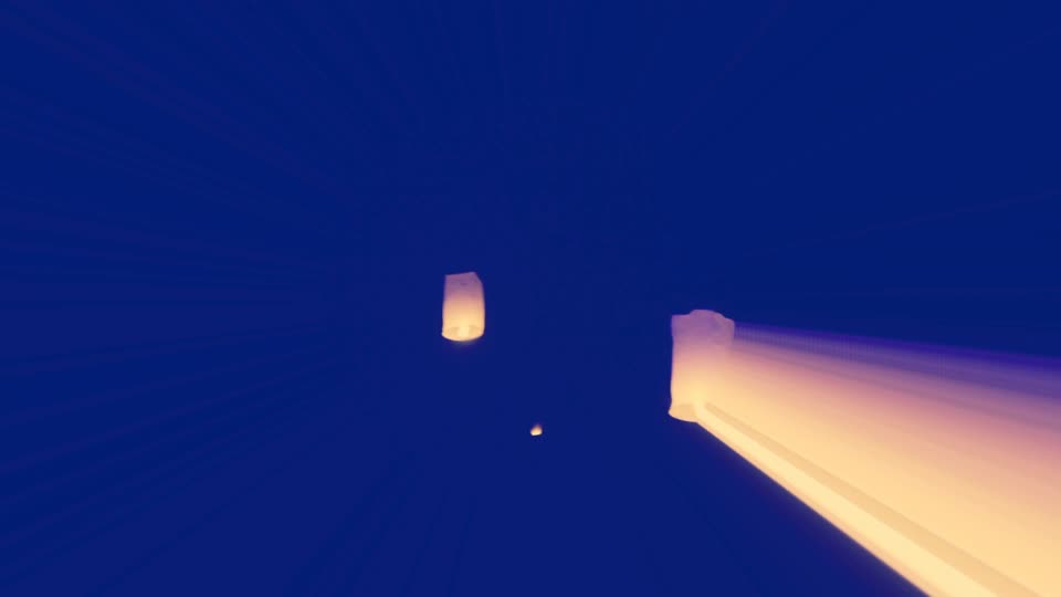 Motion background texture