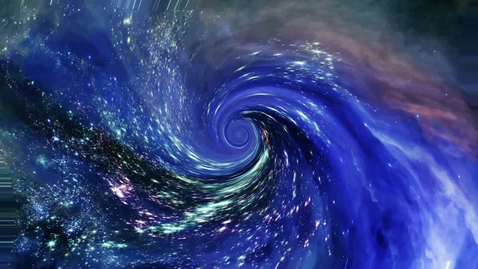 Motion background nature