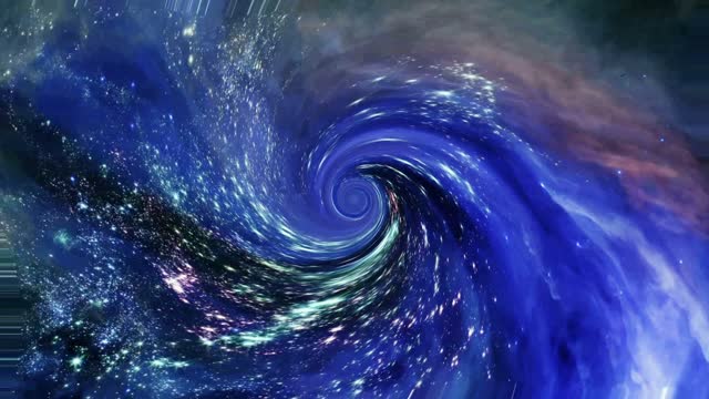 Motion background nature