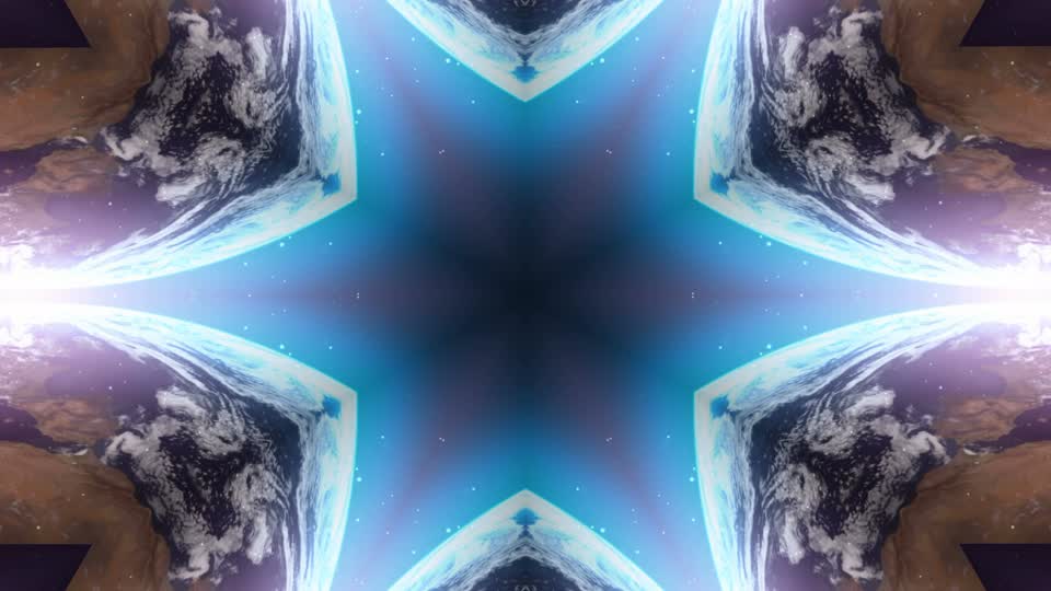 Motion backgrounds art