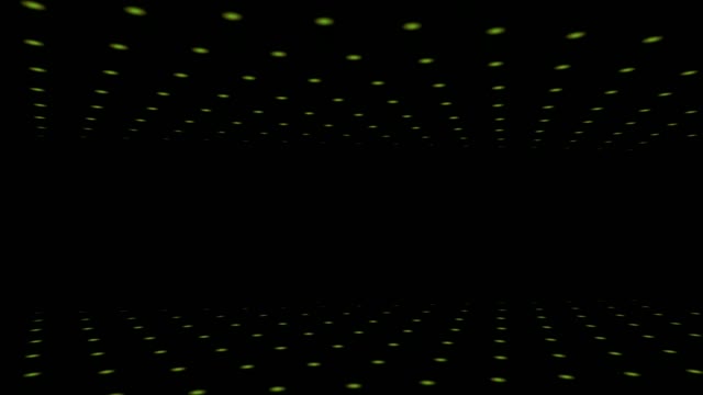 Light show lights