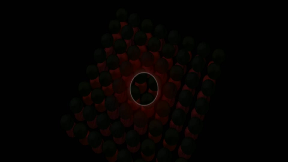 Effect fantasy spiral