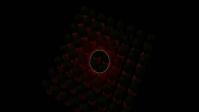 Effect fantasy spiral
