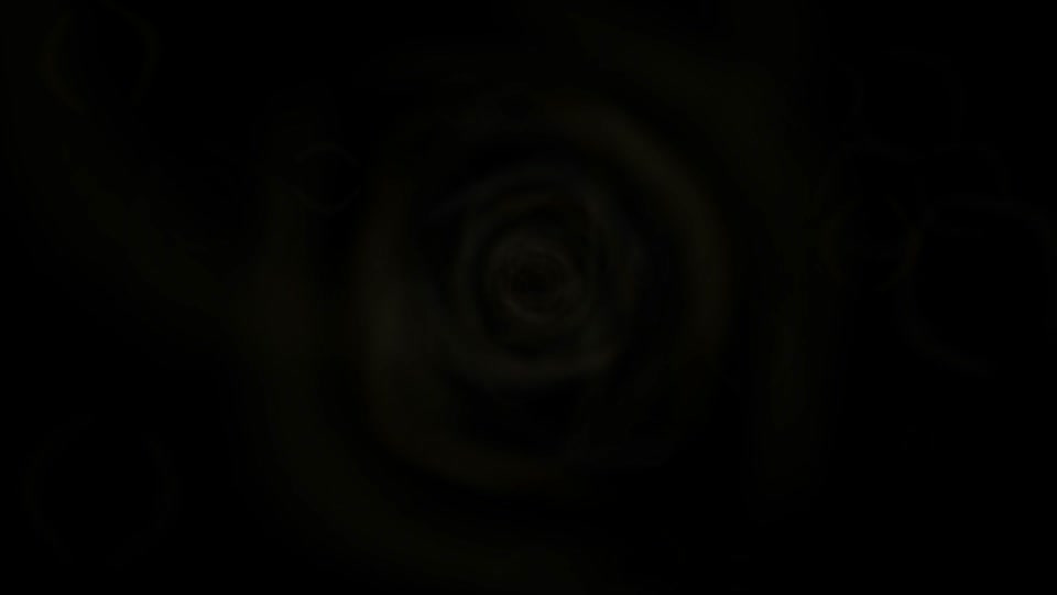 Eye tunnel tornado