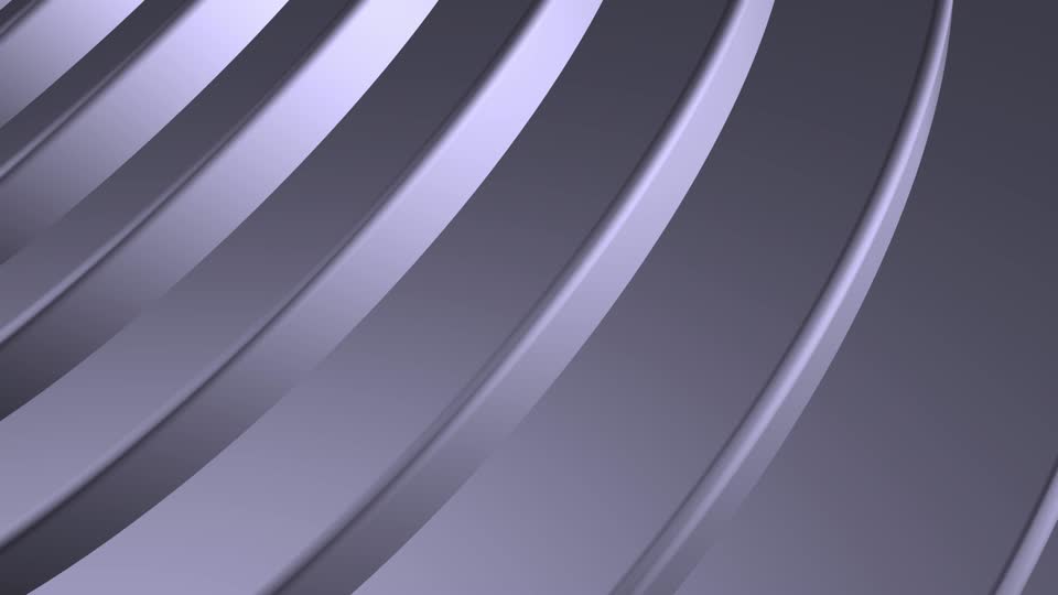 Gray radial design