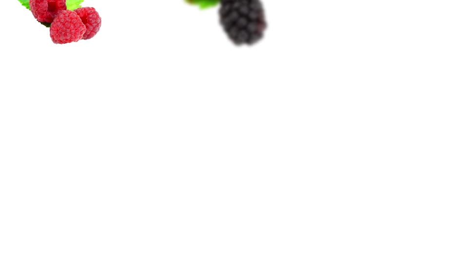 Fruit raspberry food
