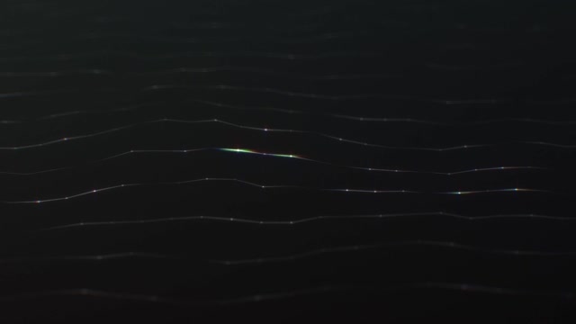 Space light atmosphere
