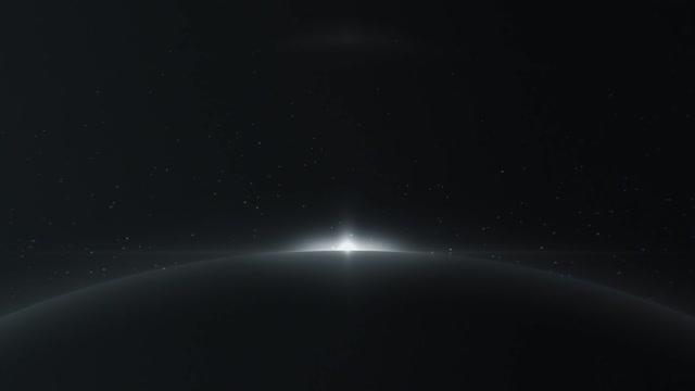 Science cosmos space