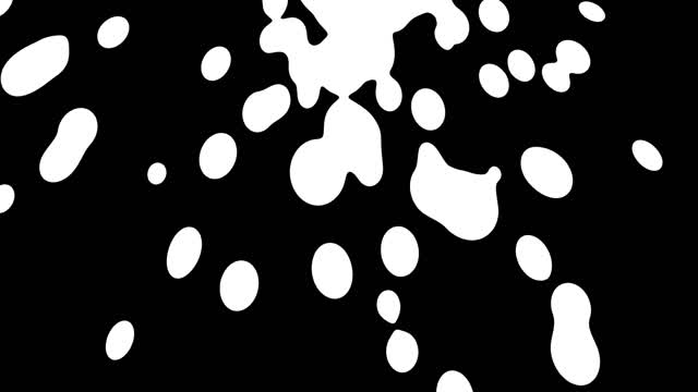Drops drop beaded