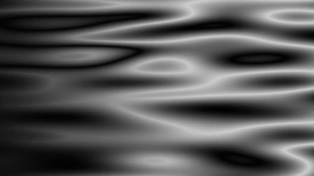 River black white