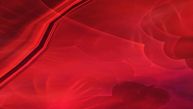 Background red abstract
