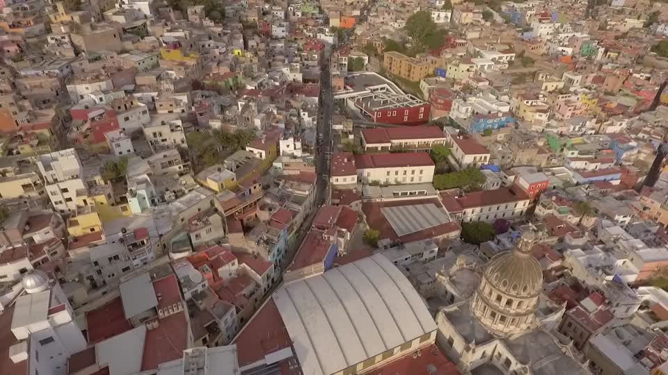 Mexico travel vacation