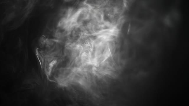 Smoke steam fx