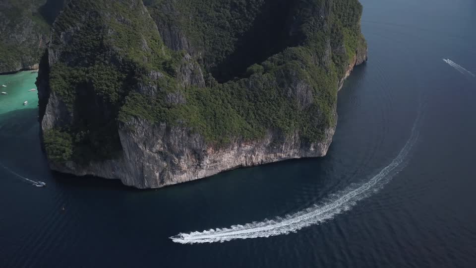 Rock mountain asia
