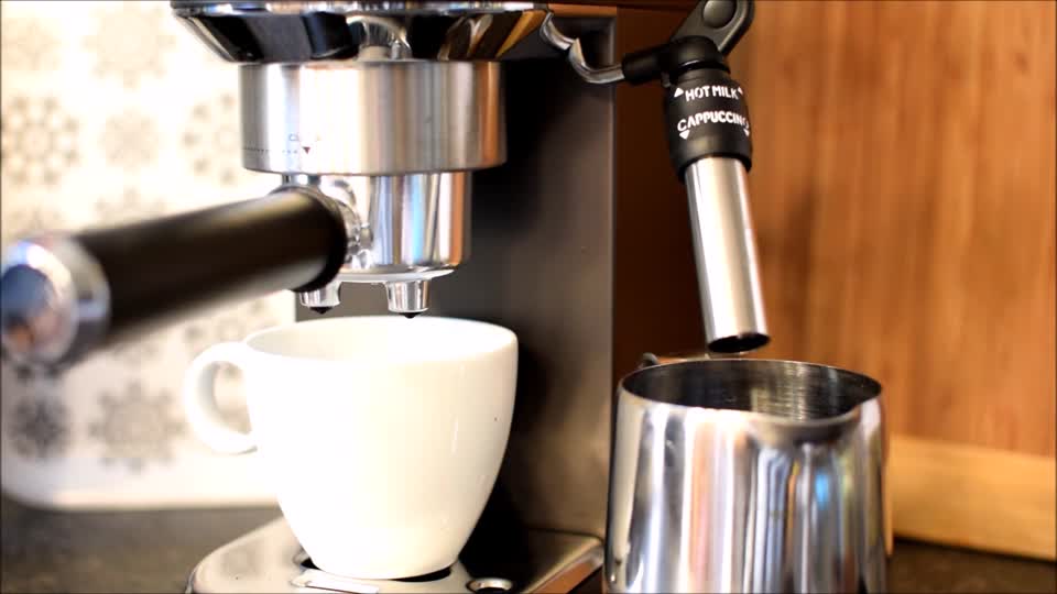 Coffee espresso coffee beans
