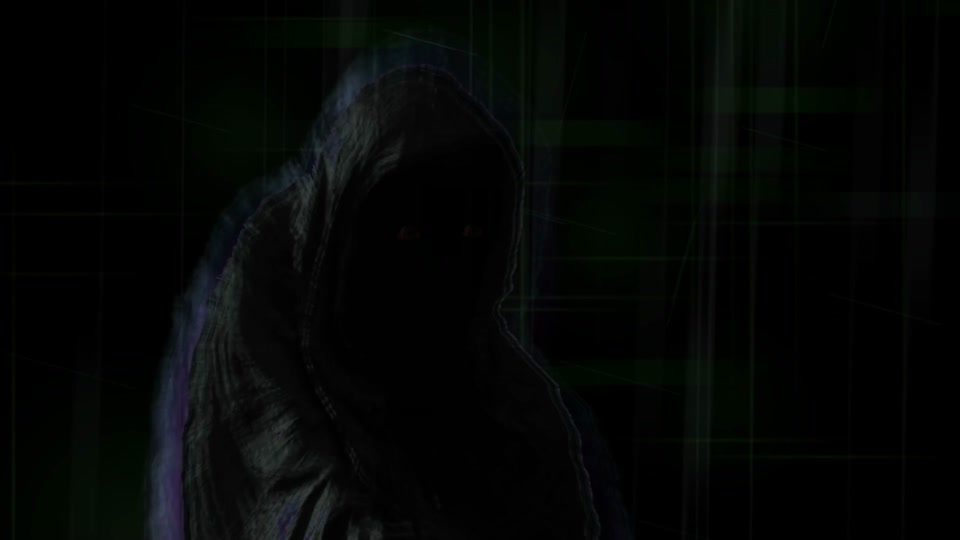 Darknet internet secret