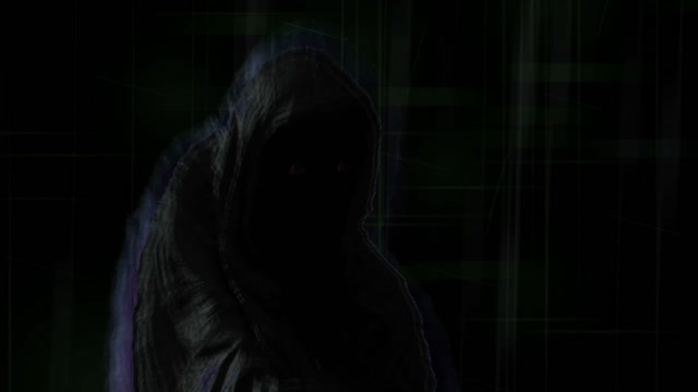 Darknet internet secret