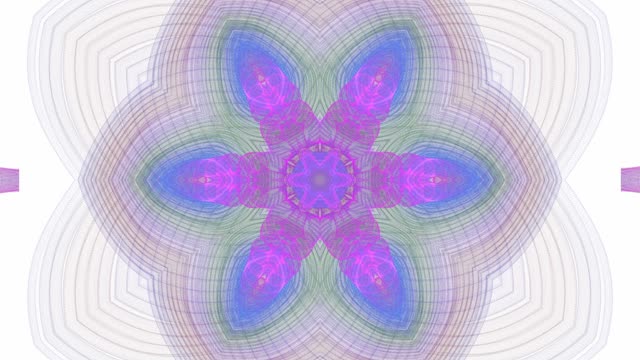 Abstract backdrop modern