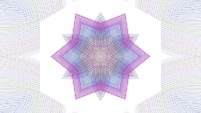 Abstract backdrop modern