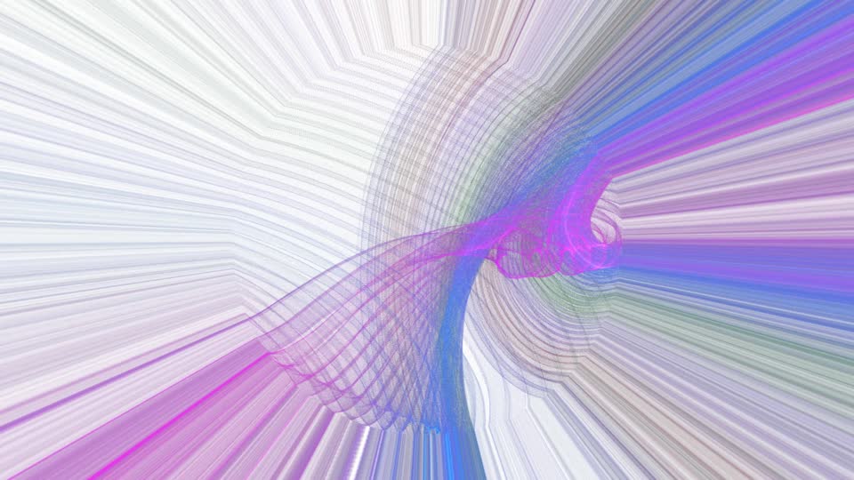 Abstract backdrop modern