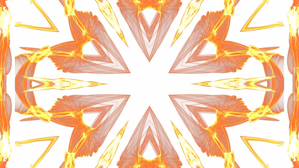 Abstract backdrop modern