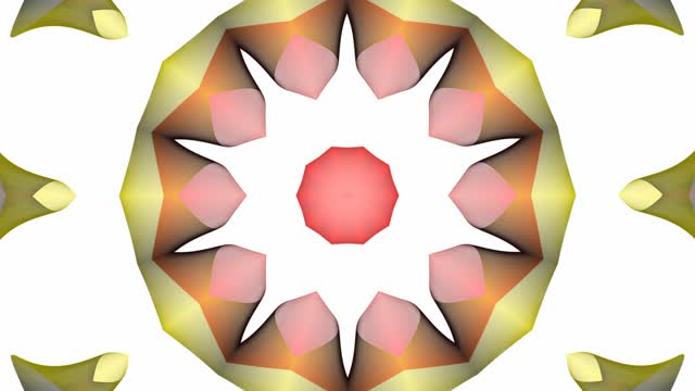 Abstract motion backgrounds