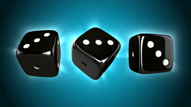 Casino game play