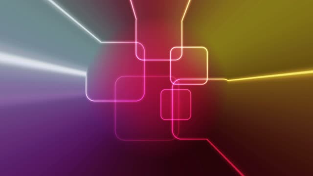 Abstract motion backgrounds