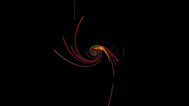 Abstract motion backgrounds