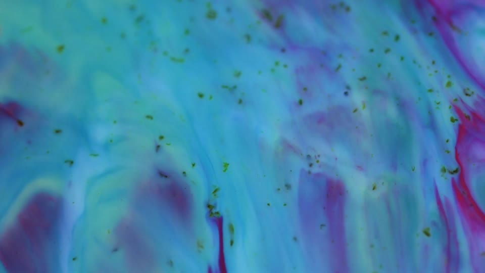 Colours experimental abstract