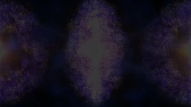 Fantasy imagination abstract