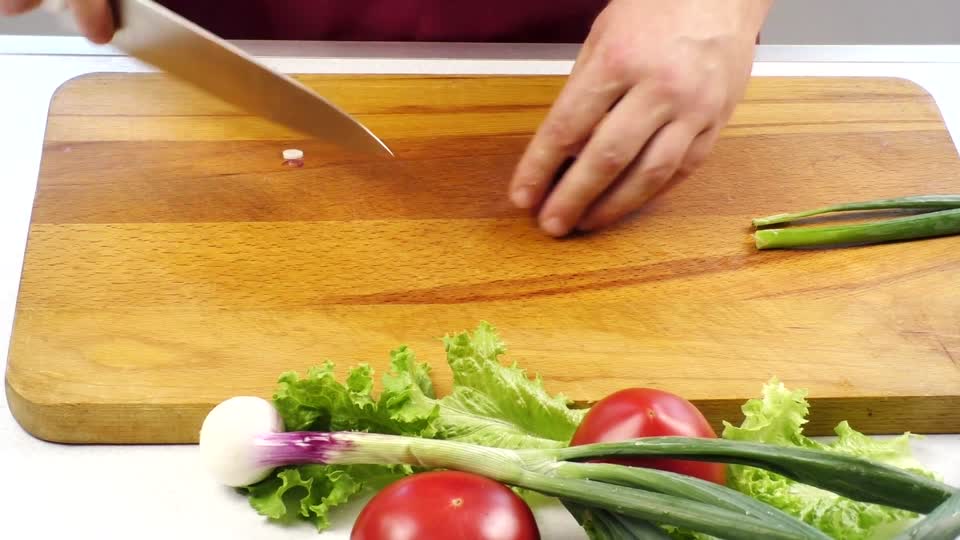 Kitchen nutrition onion