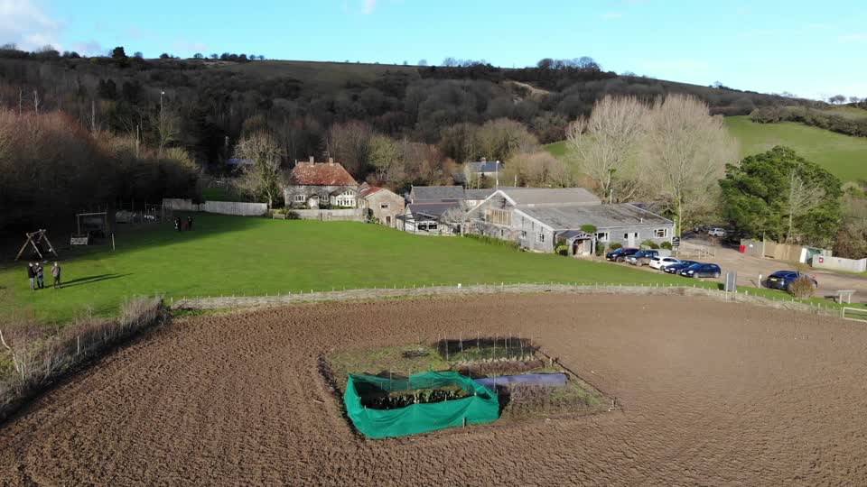 Farm countryside agriculture