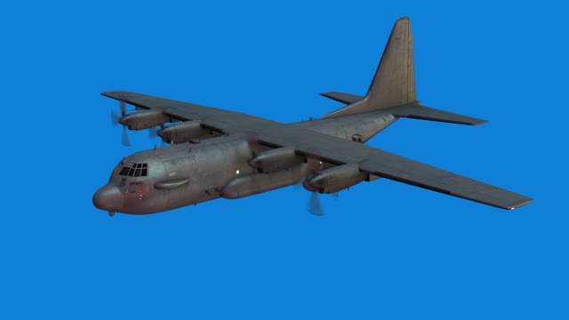 Airplane air plane