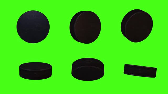 Hockey sport game