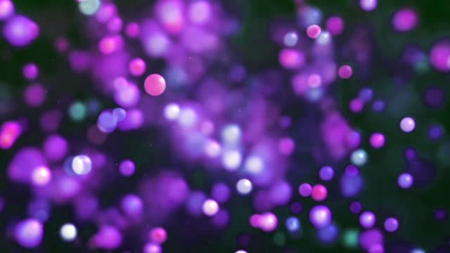 Balls color bright