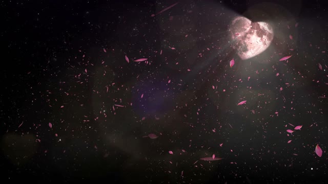 Background beautiful celebration