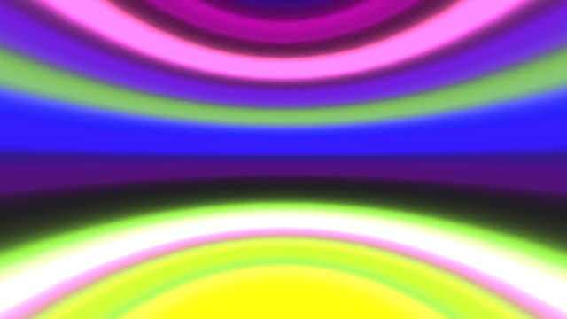 Animated effects movie
