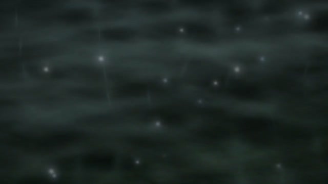 Glitter sparkle moving surface
