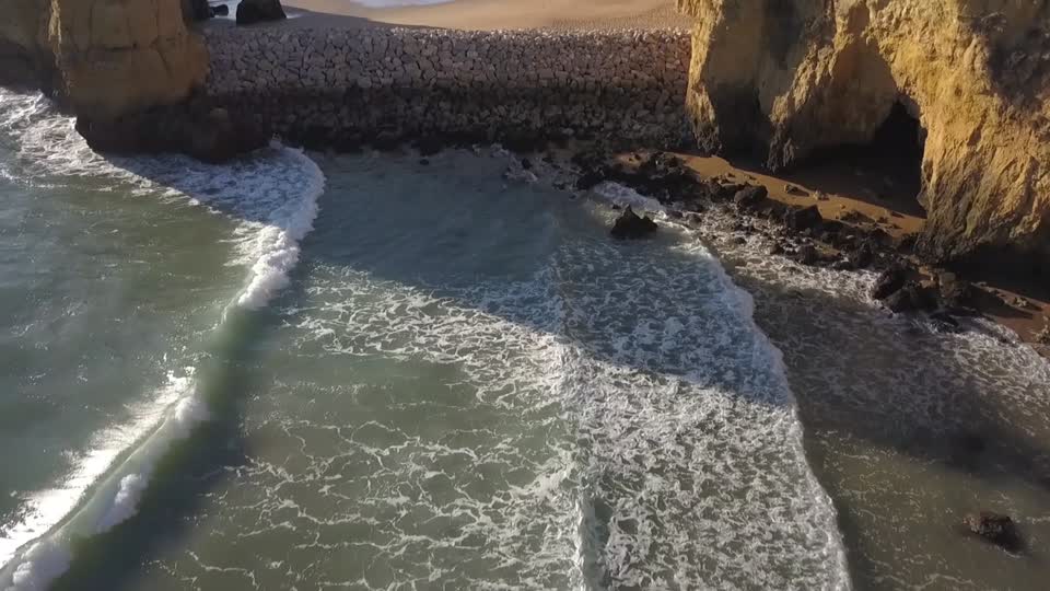 Lagos portugal algarve