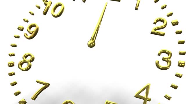 Time money dollar