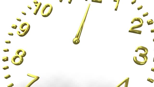 Time money schedule